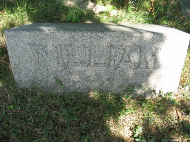tombstone